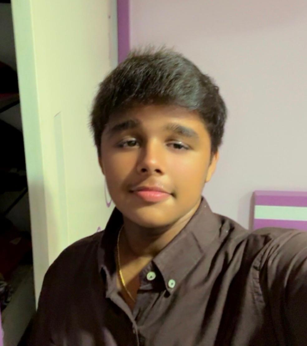 TANMAY MAHNOT